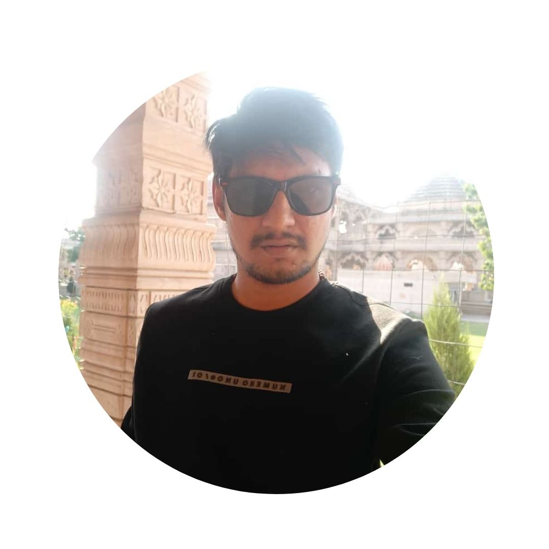 Saurabh Nagde