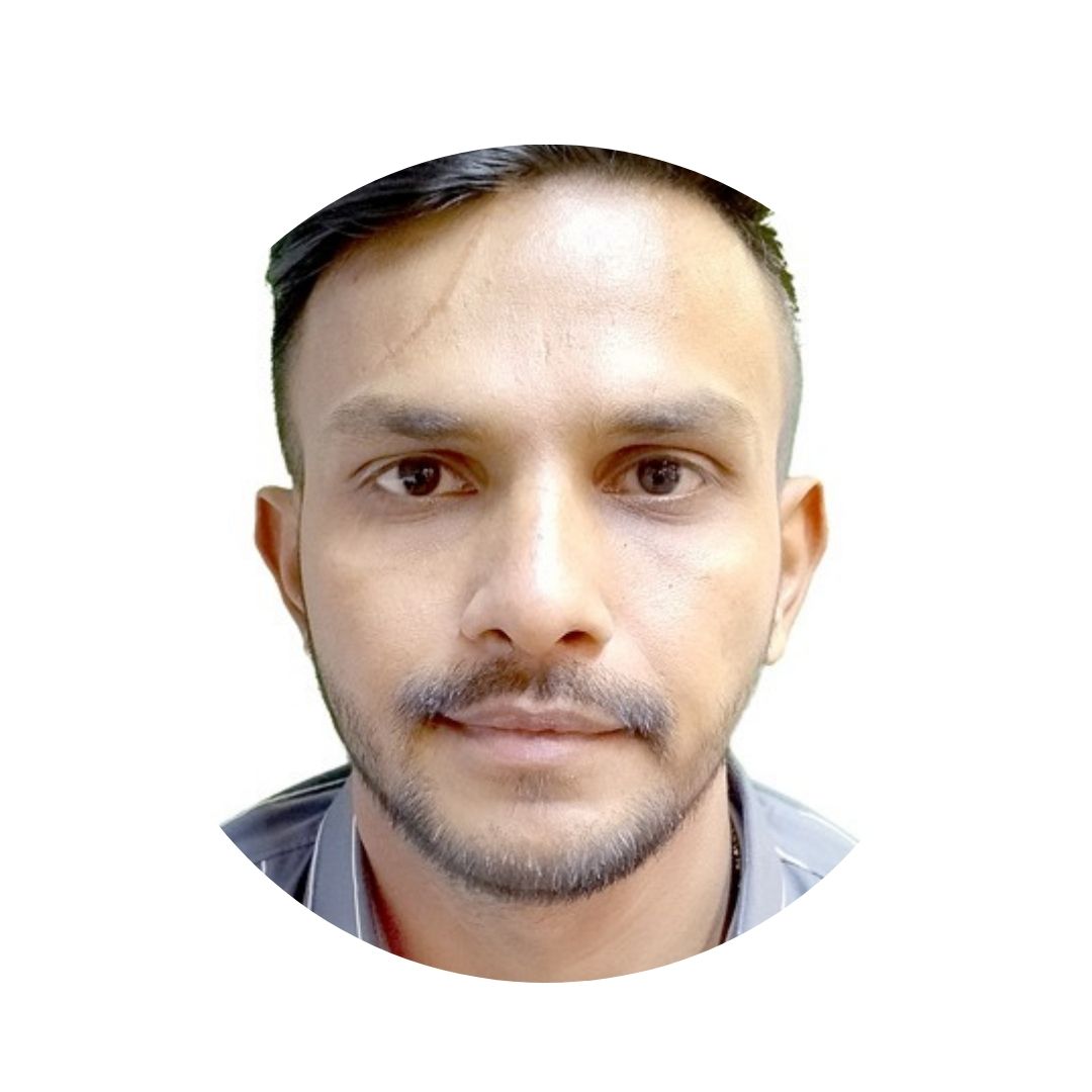 Vatsal Pandya