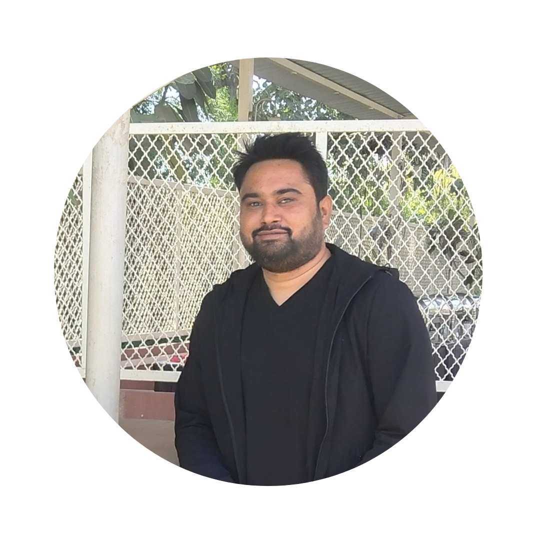 Akhilesh Sisodiya