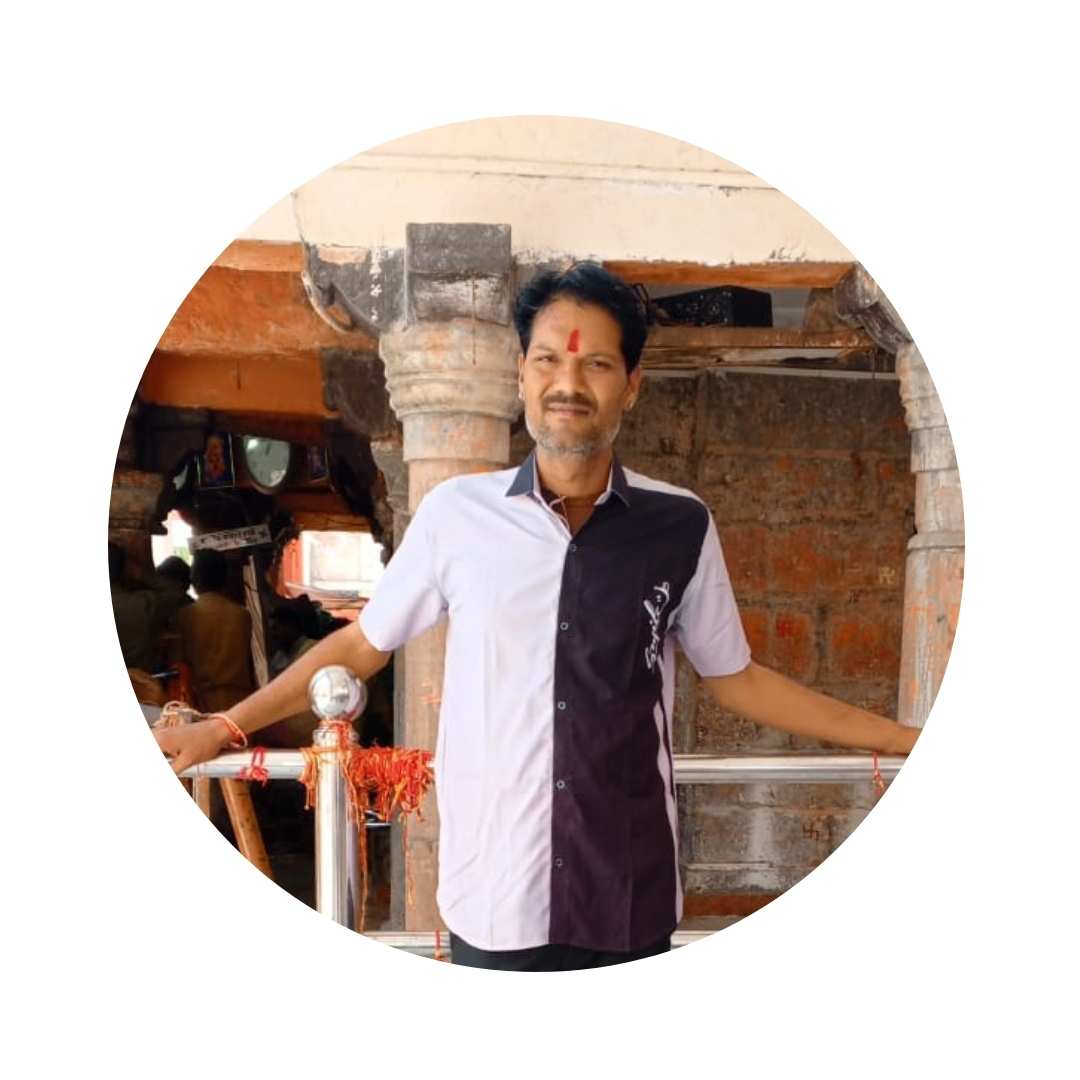 Dinesh Purohit