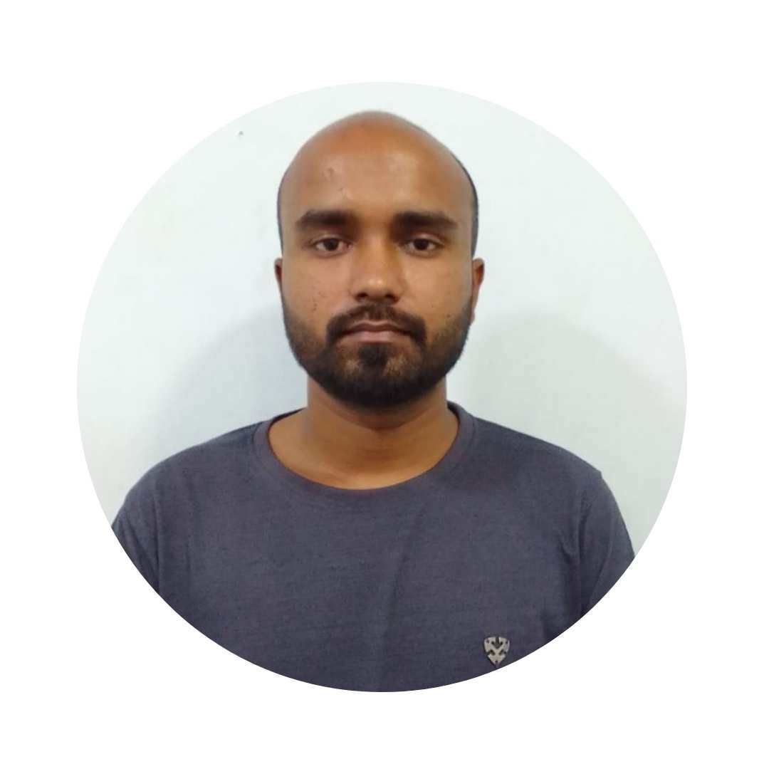 Vivek Verma